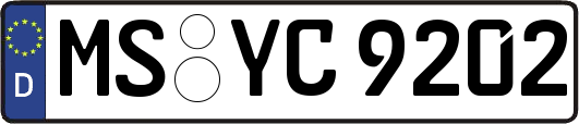 MS-YC9202