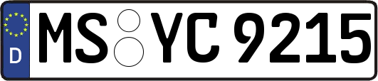 MS-YC9215