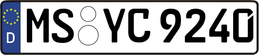MS-YC9240