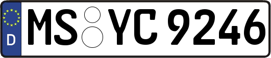 MS-YC9246