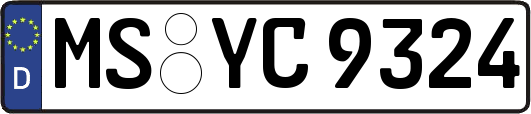 MS-YC9324