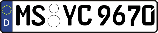 MS-YC9670