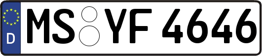 MS-YF4646