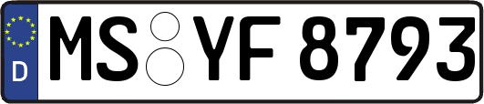 MS-YF8793