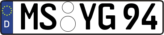 MS-YG94