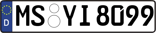 MS-YI8099