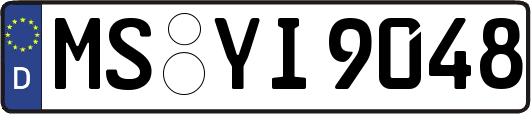 MS-YI9048