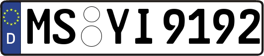 MS-YI9192