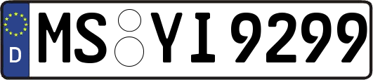 MS-YI9299