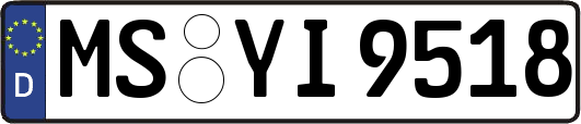 MS-YI9518