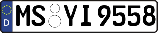 MS-YI9558