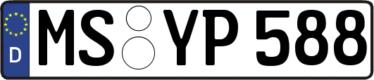 MS-YP588