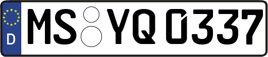 MS-YQ0337