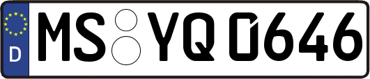 MS-YQ0646