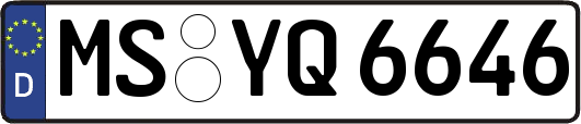 MS-YQ6646