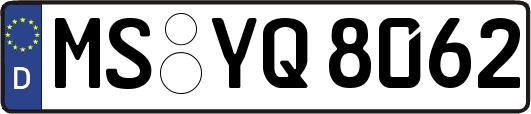 MS-YQ8062