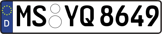 MS-YQ8649