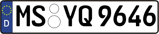 MS-YQ9646