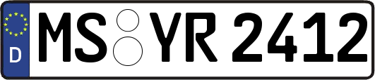 MS-YR2412
