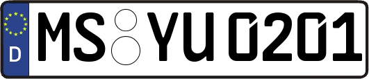 MS-YU0201