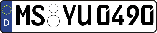 MS-YU0490