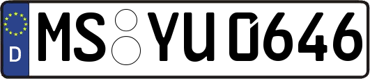 MS-YU0646