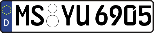 MS-YU6905