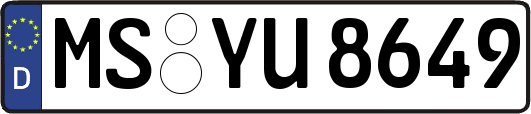 MS-YU8649
