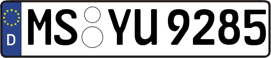 MS-YU9285