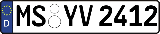 MS-YV2412