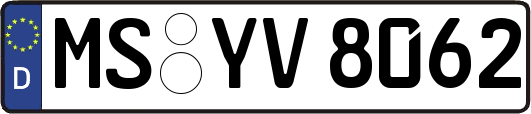 MS-YV8062