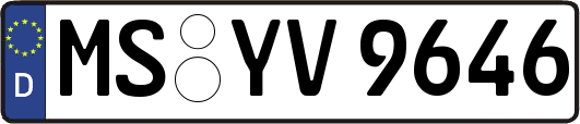 MS-YV9646