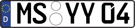 MS-YY04