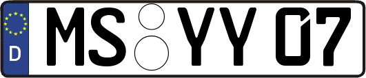 MS-YY07