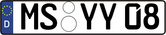 MS-YY08