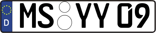 MS-YY09