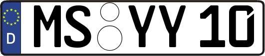 MS-YY10