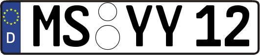 MS-YY12