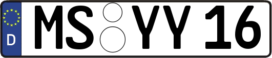 MS-YY16