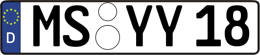 MS-YY18