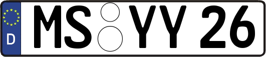 MS-YY26
