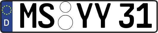 MS-YY31