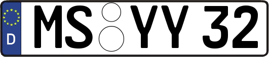 MS-YY32