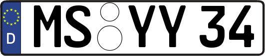MS-YY34