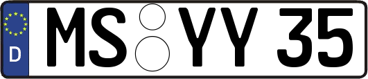 MS-YY35