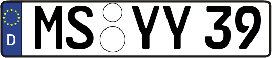 MS-YY39