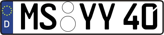 MS-YY40