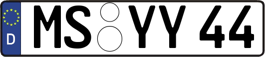 MS-YY44