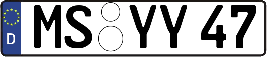 MS-YY47