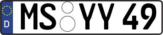 MS-YY49